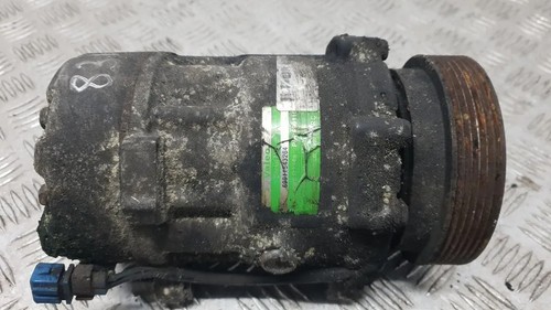 AUDI A3 8L1 Klimakompressor 69911543264 1.90 Diesel 81kw 1999 14365975
