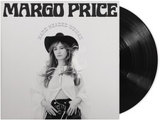 Margo Price - Hard Headed Woman [New Vinyl LP]
