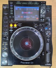 Pioneer CDJ2000 NXS2 + Serviced 