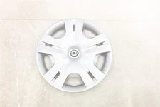 NEW OEM 15" Silver Wheel Hub Cap Cover 40315ZN90A for Versa 2009-2012