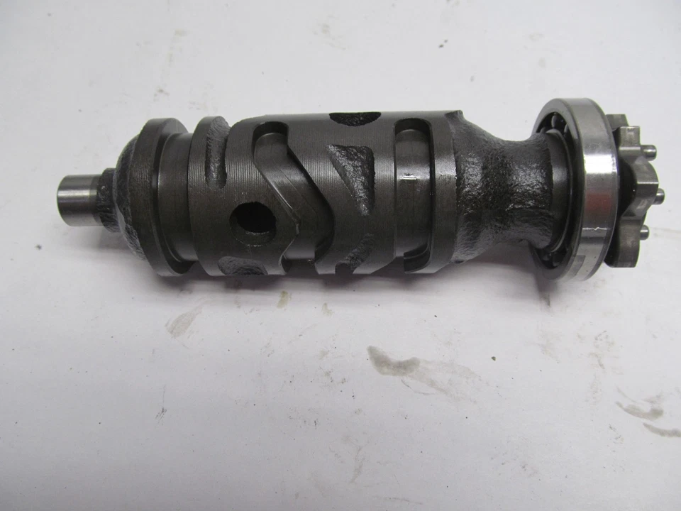 2002 HONDA RVT1000 RVT 1000 RC51 RC 51 ПЕРЕКЛЮЧАТЕЛЬ БАРАБАН - Изображение 4 из 4