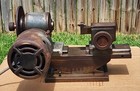 Vintage Moore Tools Mini Lathe Parts/Repair