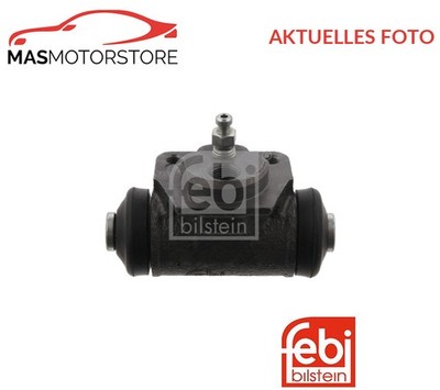 RADBREMSZYLINDER TROMMELBREMSE HINTEN RECHT LINKS FEBI BILSTEIN 19648 P NEU