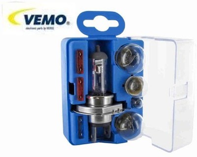 VEMO V99-84-0020 Sortiment für Glühlampen 