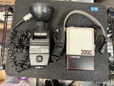 Quantum QFlash Digital Model X2 - Untested - Parts/Repair