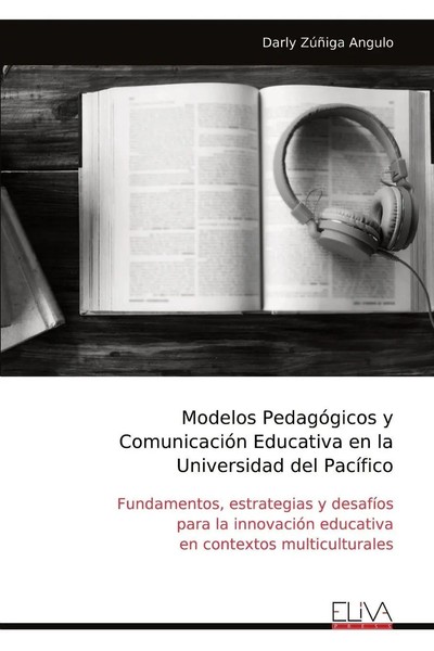 Modelos PedagóGicos Y ComunicacióN Educativa En La Universidad Del PacíFico Buch-image