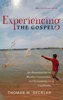 Thomas W. Seckler | Experiencing The Gospel | Buch | Englisch (2020) | Gebunden
