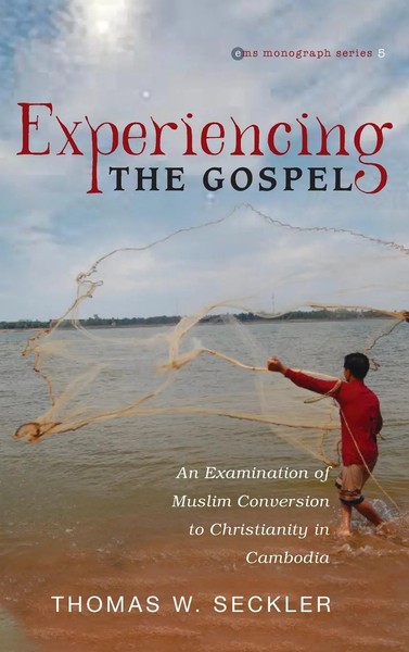 Thomas W. Seckler | Experiencing The Gospel | Buch | Englisch (2020) | Gebunden-image