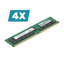 SK Hynix 128GB (4x 32GB) 2Rx4 PC4-2666V HMA84...