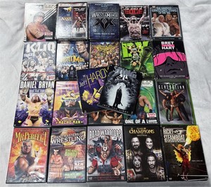 WCW Ppv Dvd | eBay