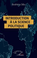 Introduction à La Science Politique | Ibrahima Silla | Taschenbuch | 408 S.