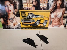 1964 Ford Galaxie 500 grill support mount brackets LH & RH