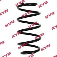 1X KYB Fahrwerksfeder K-Flex RA1229 FüR MAX Ford WA6 CJ Ecoboost