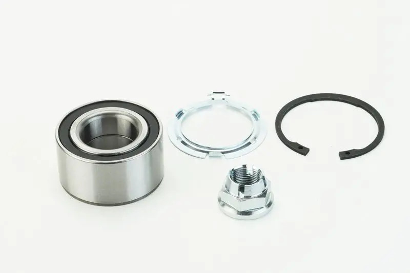 Cuscinetto ruota WBE1007 CONTINENTAL CTAM per DACIA RENAULT NISSAN MERCEDES-BENZ - Immagine 2