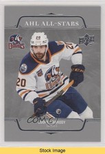 2021-22 Upper Deck AHL All-Stars Cooper Marody #AS-28 READ 6kv