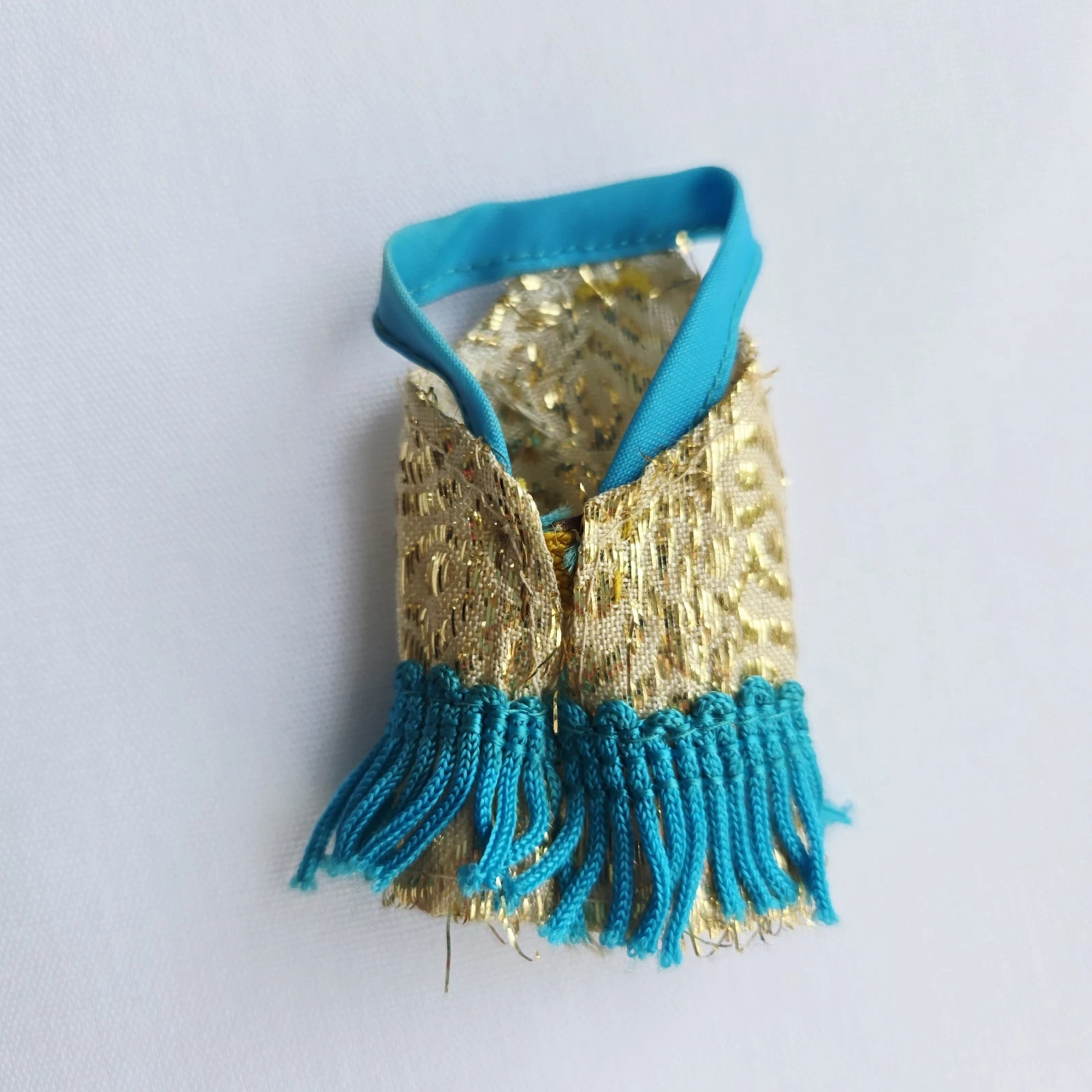 VETEMENTS Abito Topper Dawn Swing n Sway senza bambola