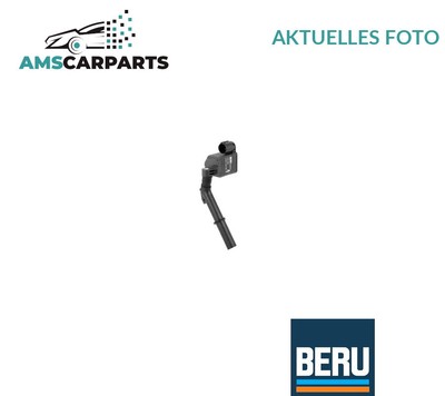 MOTOR ZÜNDSPULE ZSE093 BERU P NEU OE QUALITÄT