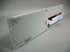 Telekomunikacyjne systemy zasilania 701871 Panel rozdzielczy wyłącznika - nowy