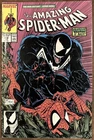 The Amazing Spider-Man #316 (Marvel Comics June 1989)