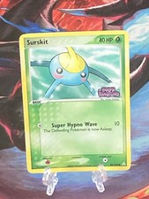 Surskit 82/110 Holon Phantoms Holo on eBay