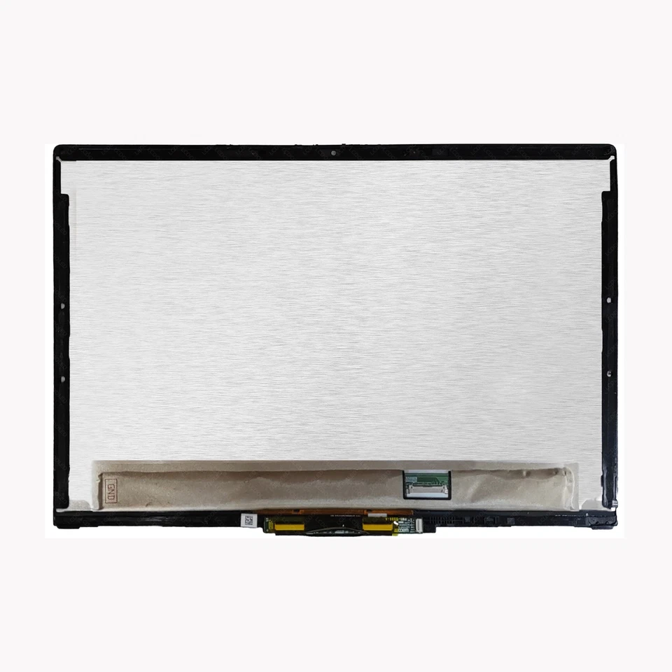 13.3" FHD LCD Touch Screen Digitizer Display Assembly for HP Elite Dragonfly G2 - Image 2 of 2