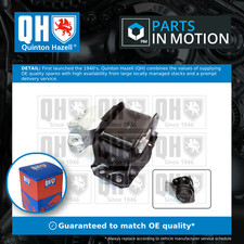 Engine Mount fits CITROEN BERLINGO MULTISPACE B9 1.6D Upper Right 2008 on QH New