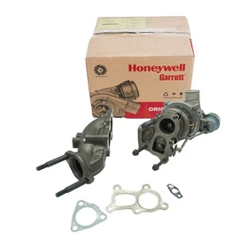 Turbolader für Mitsubishi 2.5 TD Galloper MD194845 49177-07612 49177-07616 PFAND