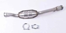 Catalyseurs Peugeot 406