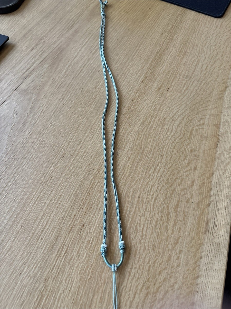 Special lanyard, Abel, Orvis, Hatch Nipper, fishing accessories, key lanyard