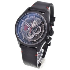 ZENITH El Primero 49.2521.400 Rolling Stones Automatic Men's Watch M#145529 2