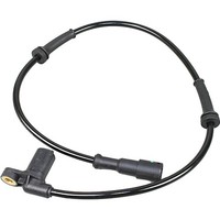 Metzger 09001099 Sensor Raddrehzahl FüR Renault Twingo C06 S06