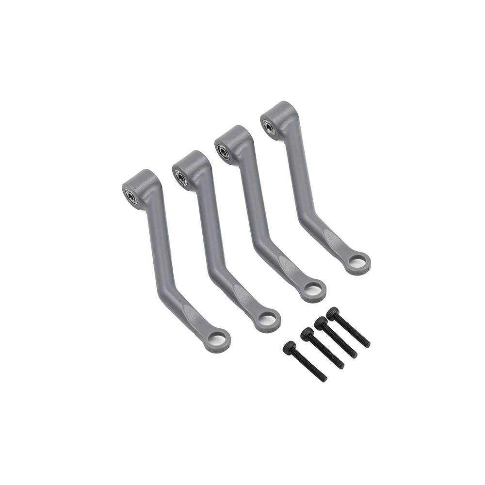 Flywing EC135 V3 RTF Helicopter Spare Part RTF Original Scale Accessories