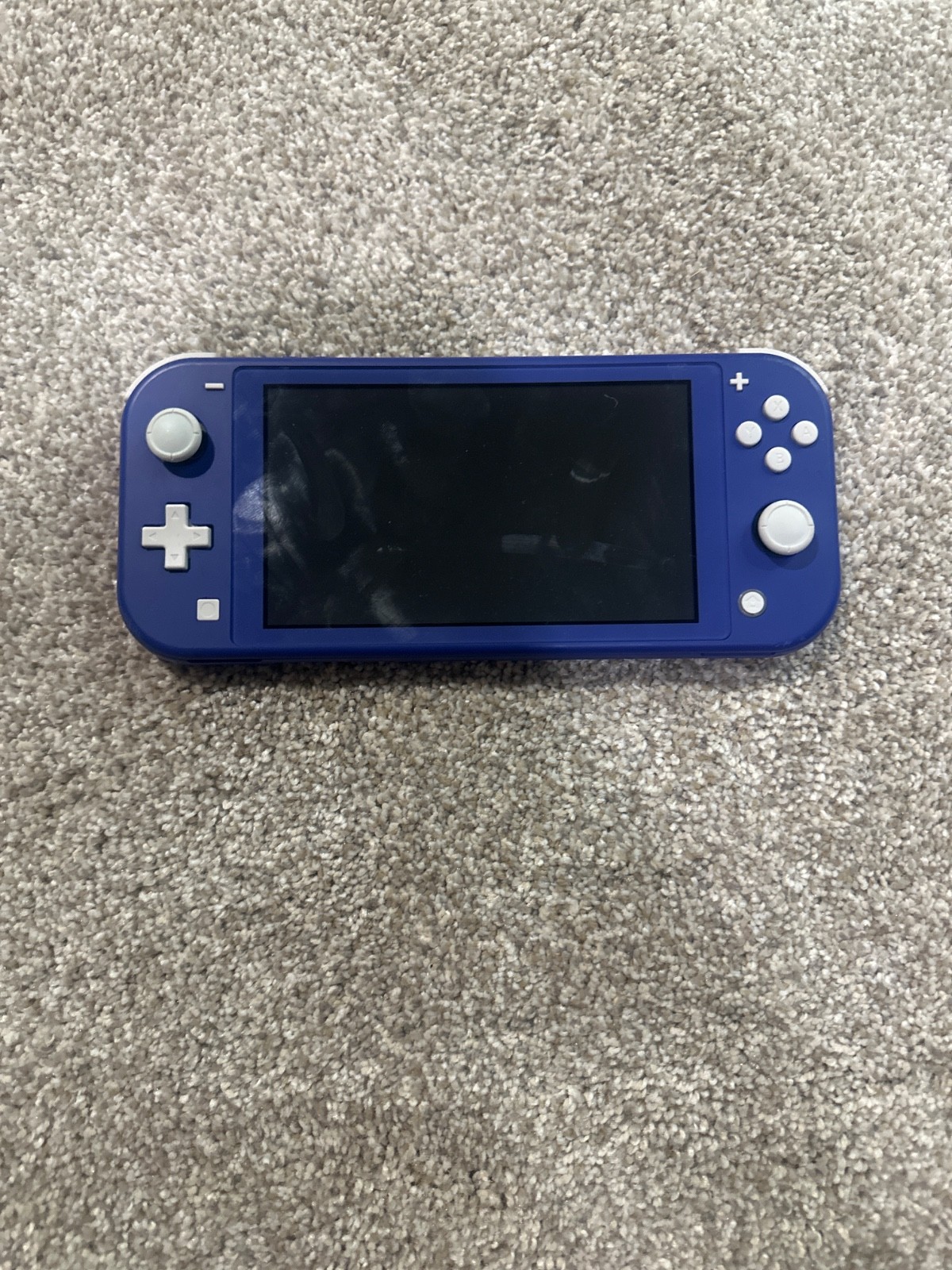 Nintendo Switch Lite HDH-001 Handheld Console - 32GB - with games