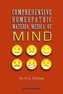 New Comprehensive Homeopathic Materia Medica of Mind von... | Buch | Zustand gut