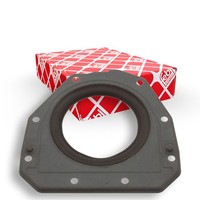 Febi Bilstein Wellendichtring, Kurbelwelle 45216 FüR Audi Porsche Seat Skoda Vw