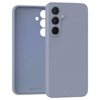 Mercury Silicone SchutzhüLle FüR Samsung Galaxy A55/A56, Lavendel
