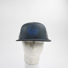 Richardson Adjustable Hat Unisex Dark Gray New without Tags OSFM