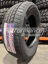 4 New American Roadstar Pro As Tires 21565r16 102h Sl Bsw 215 65 16 2156516 4 New American Roadstar Pro As Tires 21565r16 102h Sl Bsw 215 65 16 2156516
