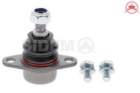 Sidem 21680 Traggelenk Vorne L/R FüR BMW X5 E53 3.0-4.8 01.00-12.06
