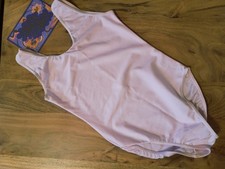 Danceries Balletttrikot, Mädchen, Größe 146/152, Neu