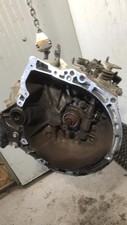 Boite de vitesse Peugeot 107