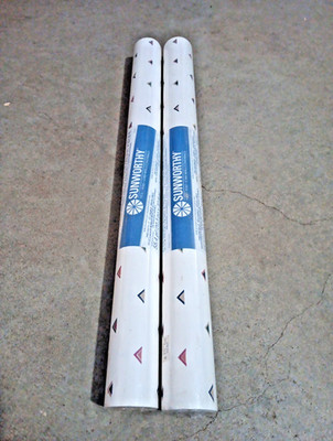 Sunworthy Prepasted Abstract Arrows Wallpaper Double Rolls (Lot of 2) 55.4 Sq Ft