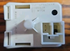 Compressor Start Relay