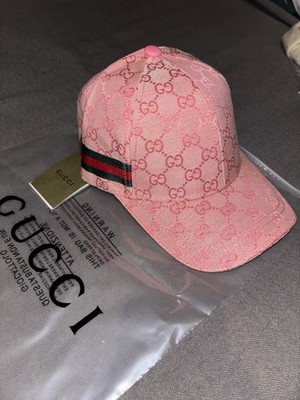 gucci cap