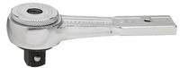 Facom S.152 Einsteck-Umschaltknarre 20 X 7 Mm 1/2