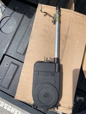 Remanufactured Mercedes W126 560sel Hirschmann Power Antenna Oem 1268200375 12