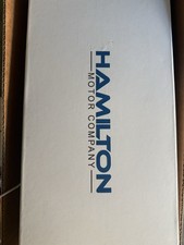 2016-2021 Lexus LX Hamilton Premium Conversio...