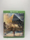 Assassin's Creed Origins - Microsoft Xbox One