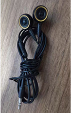 Philips SHE6000 In-Ear Surround Sound Headphones In Bulk package