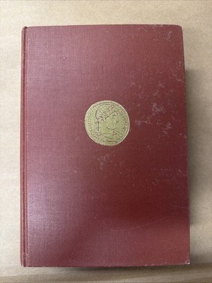 The Cambridge Ancient History Vol. XII, The Crisis Of Empire A.D. 193-337 2nd Ed